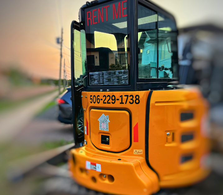Equipment Rentals