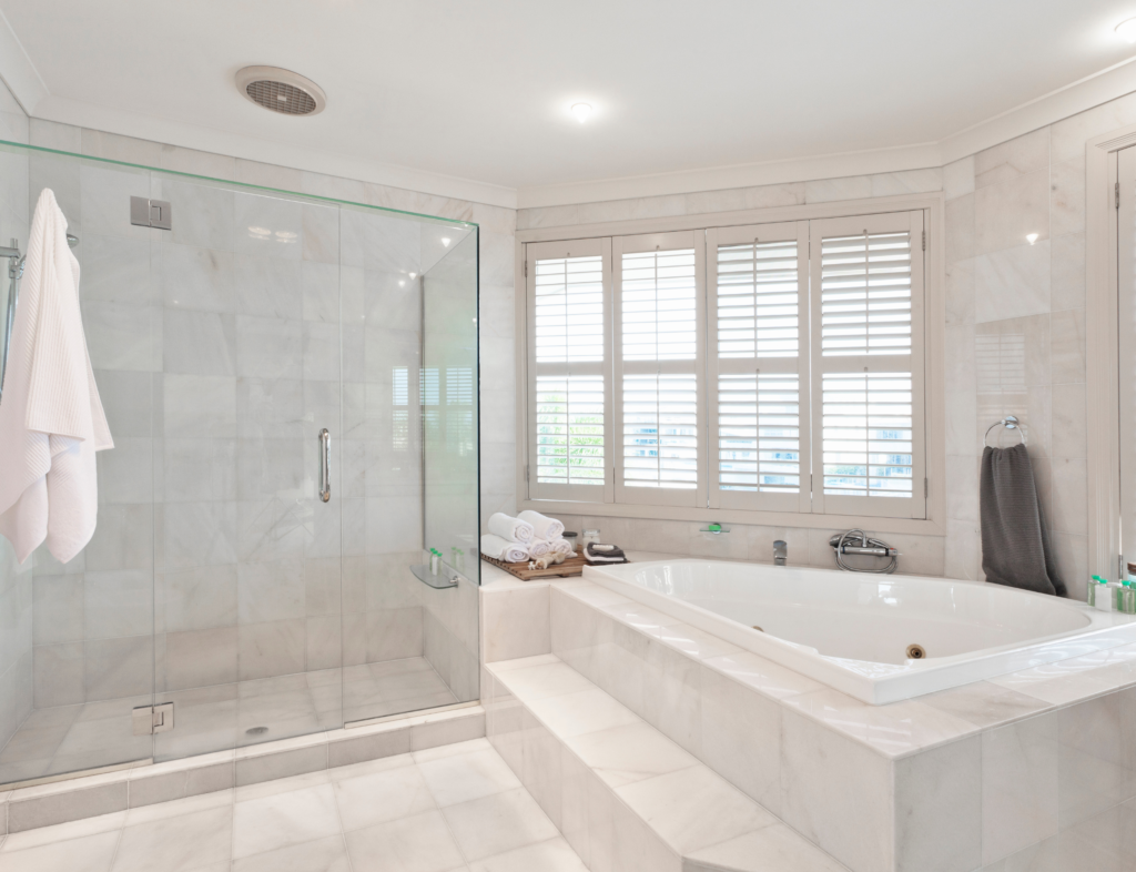 Bathroom Updates That Matter: Transforming Your Space